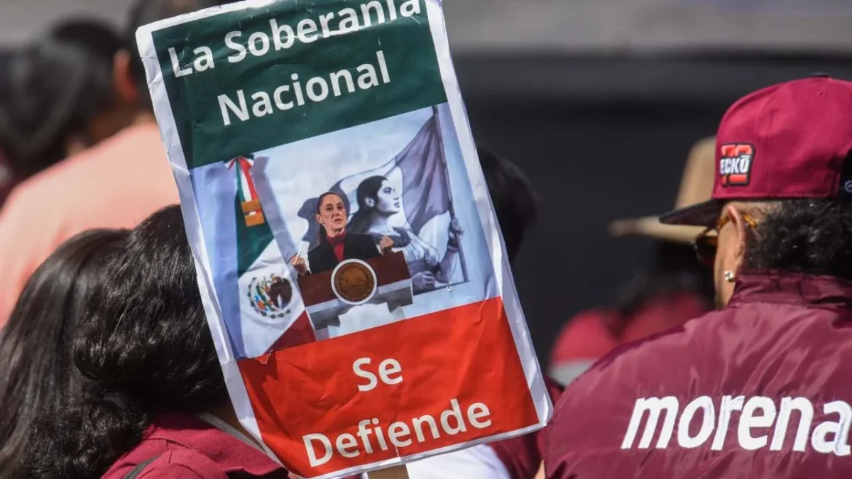 La Agrupación Política Nacional “Que Siga la Democracia” denunció la existencia de posibles afiliaciones indebidas en Morena.