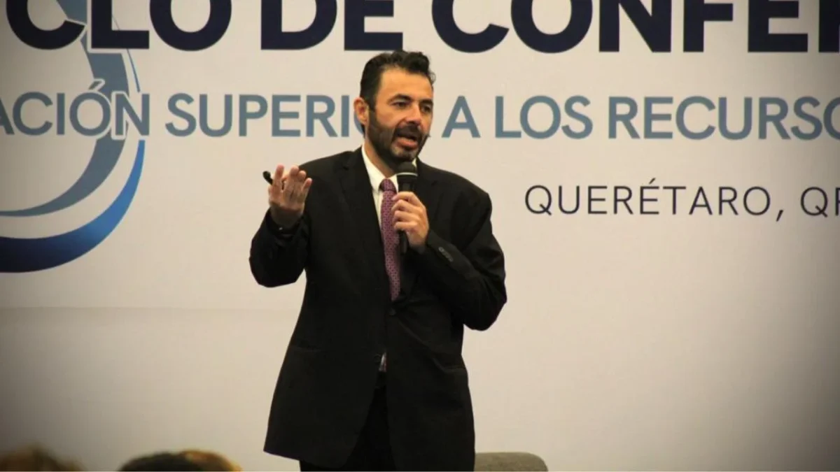 El pleno de San Lázaro designa a Aureliano Hernández Palacios, como titular de la Auditoría Superior de la Federación (ASF).