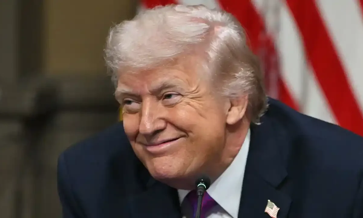 Consejo de Asesores en Ciencia y Tecnología Trump
