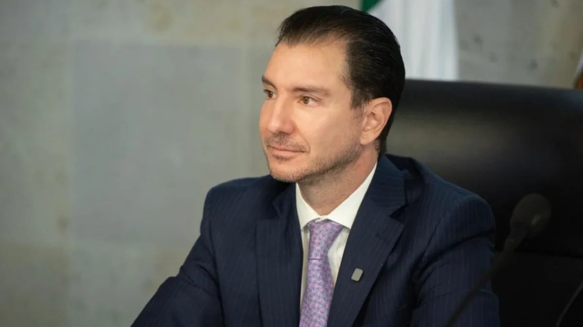 Elías Rescala presentó una iniciativa para que la CDMX e Hidalgo paguen un derecho de 200 pesos por cada tonelada de basura enviada al Edoméx.