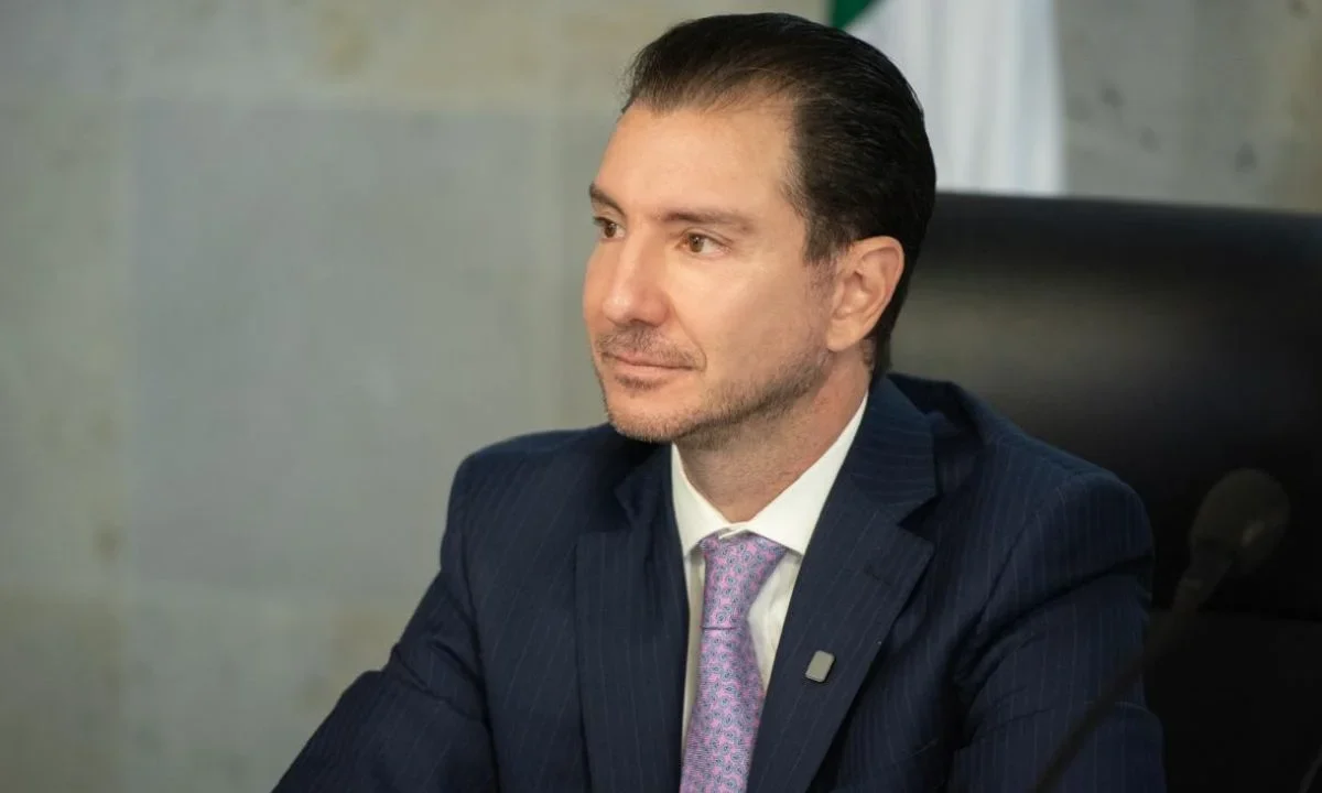 Elías Rescala presentó una iniciativa para que la CDMX e Hidalgo paguen un derecho de 200 pesos por cada tonelada de basura enviada al Edoméx.