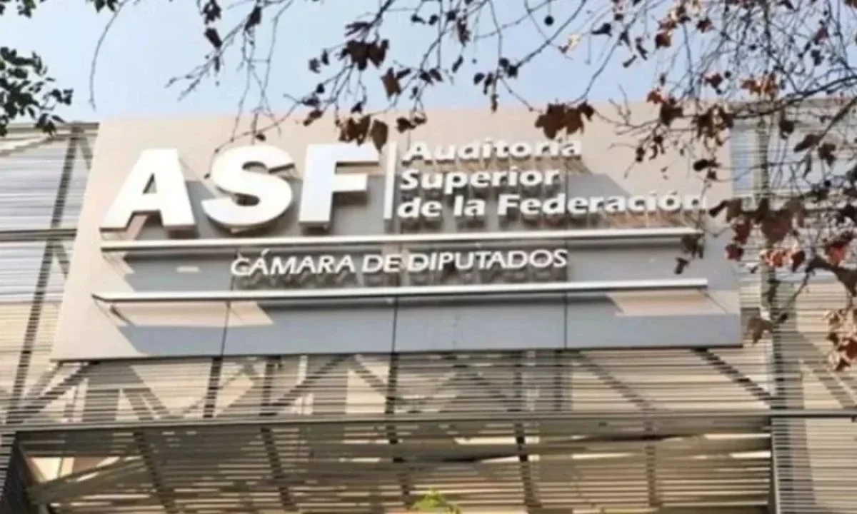 El presidente de la Comisión de Vigilancia de la ASF, adelantó que este martes se dará a conocer la terna de los aspirantes.