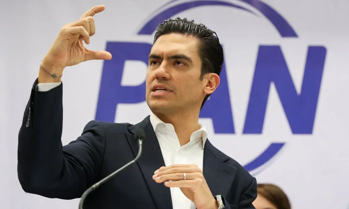 Expone PAN contrapropuestas de reforma electoral