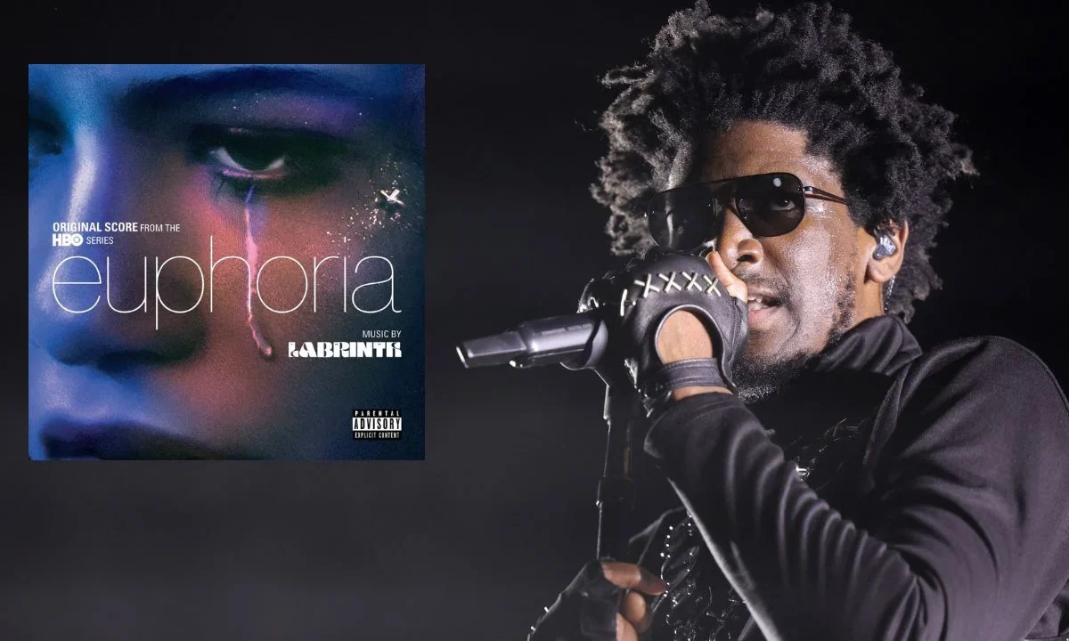 Labrinth, el compositor de la serie 'Euphoria', anuncia que dejará la industria y lanza un fuerte mensaje contra la serie que le dio fama.