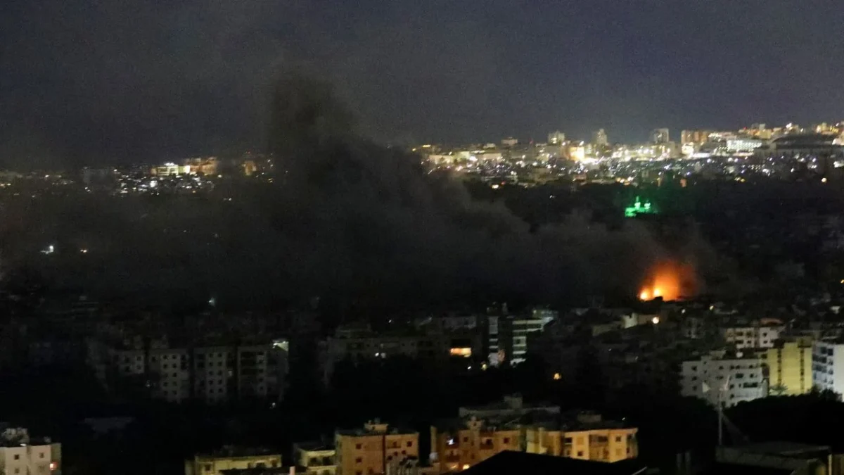 Los 887 mexicanos evacuados de Medio Oriente se encontraban en Israel, Jordania, Emiratos Árabes Unidos, Líbano, Irán y Qatar.