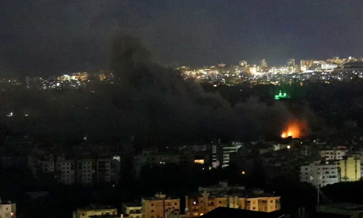 Los 887 mexicanos evacuados de Medio Oriente se encontraban en Israel, Jordania, Emiratos Árabes Unidos, Líbano, Irán y Qatar.