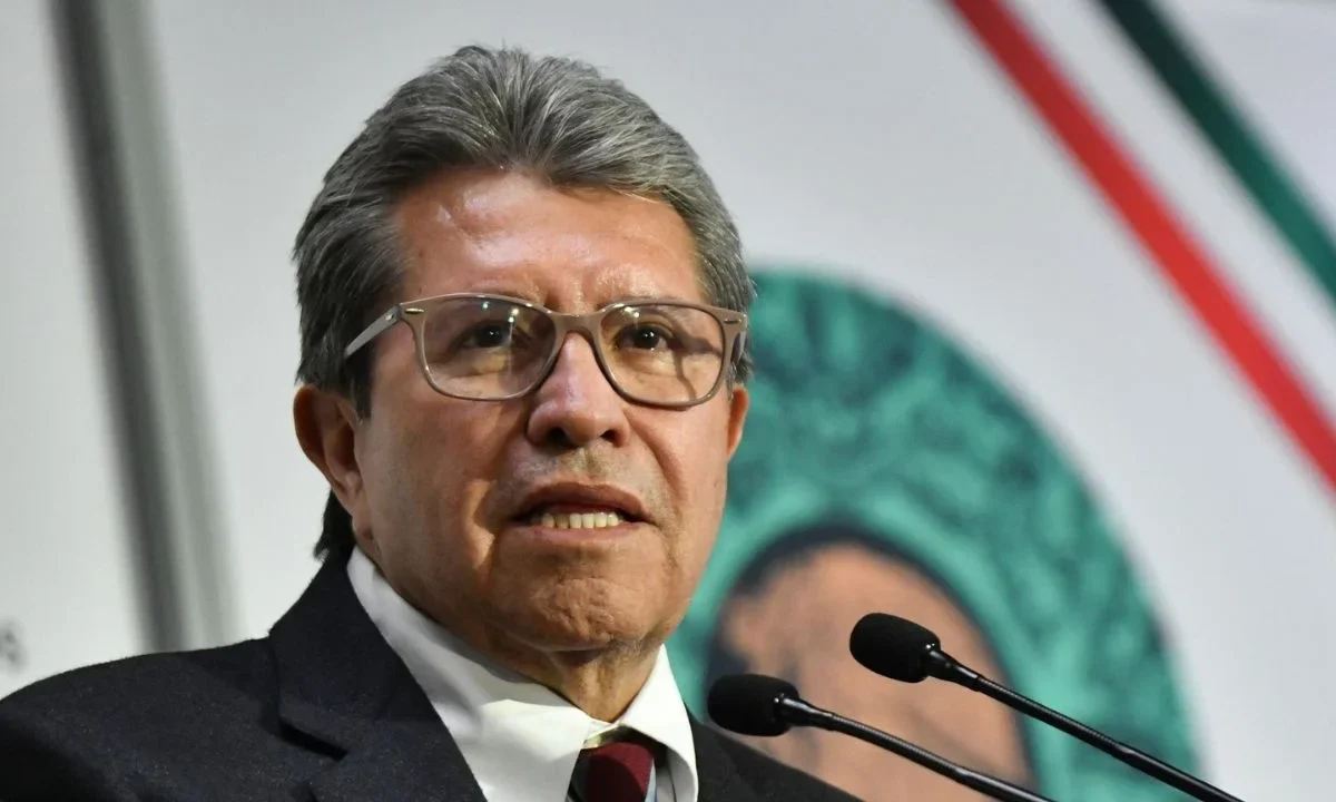 Ricardo Monreal adelantó que el ‘Plan B’ se acompañará de una reforma en el Poder Judicial, se trata de revivir las salas de la SCJN.