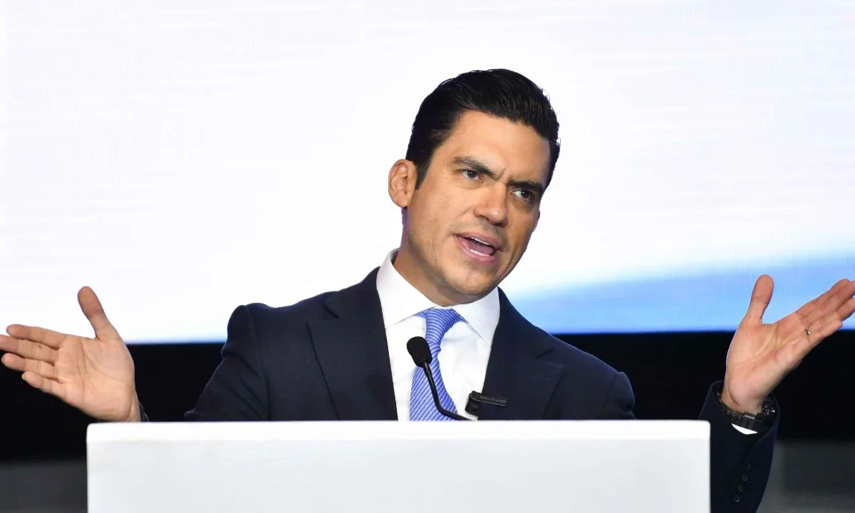 Jorge Romero Herrera, señaló que su partido no respaldará las reformas secundarias en materia electoral si Morena mantiene el mismo contenido de la iniciativa