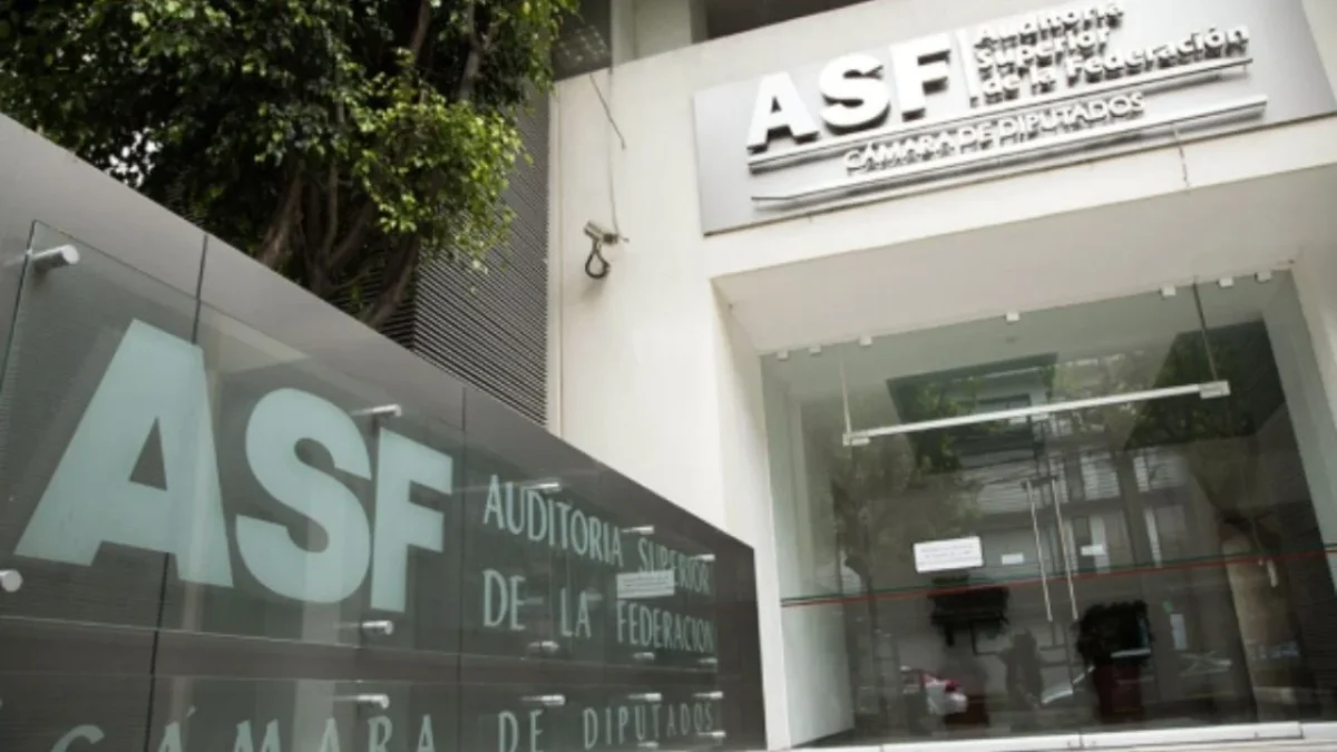 Se apuntan 92 aspirantes a la ASF