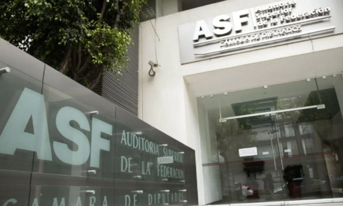 Se apuntan 92 aspirantes a la ASF