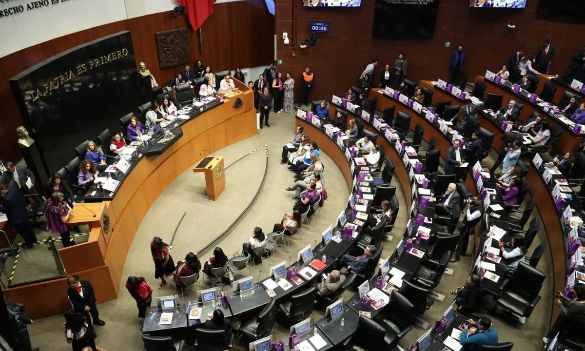 Este martes las comisiones del Senado sesionarán para discutir la reforma que elimina las pensiones doradas de exfuncionarios.