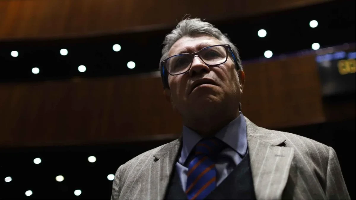 Ricardo Monreal informó que el Plan B de la presidenta Sheinbaum será enviado al Legislativo y se trata de una reforma constitucional.