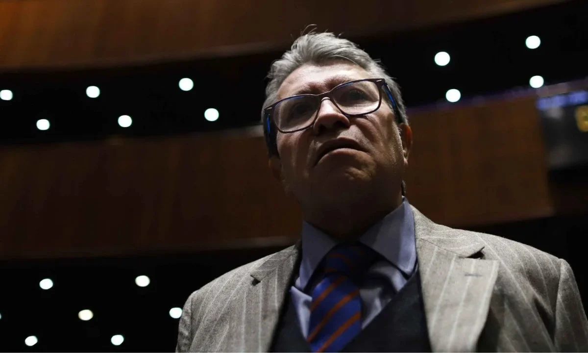 Ricardo Monreal informó que el Plan B de la presidenta Sheinbaum será enviado al Legislativo y se trata de una reforma constitucional.