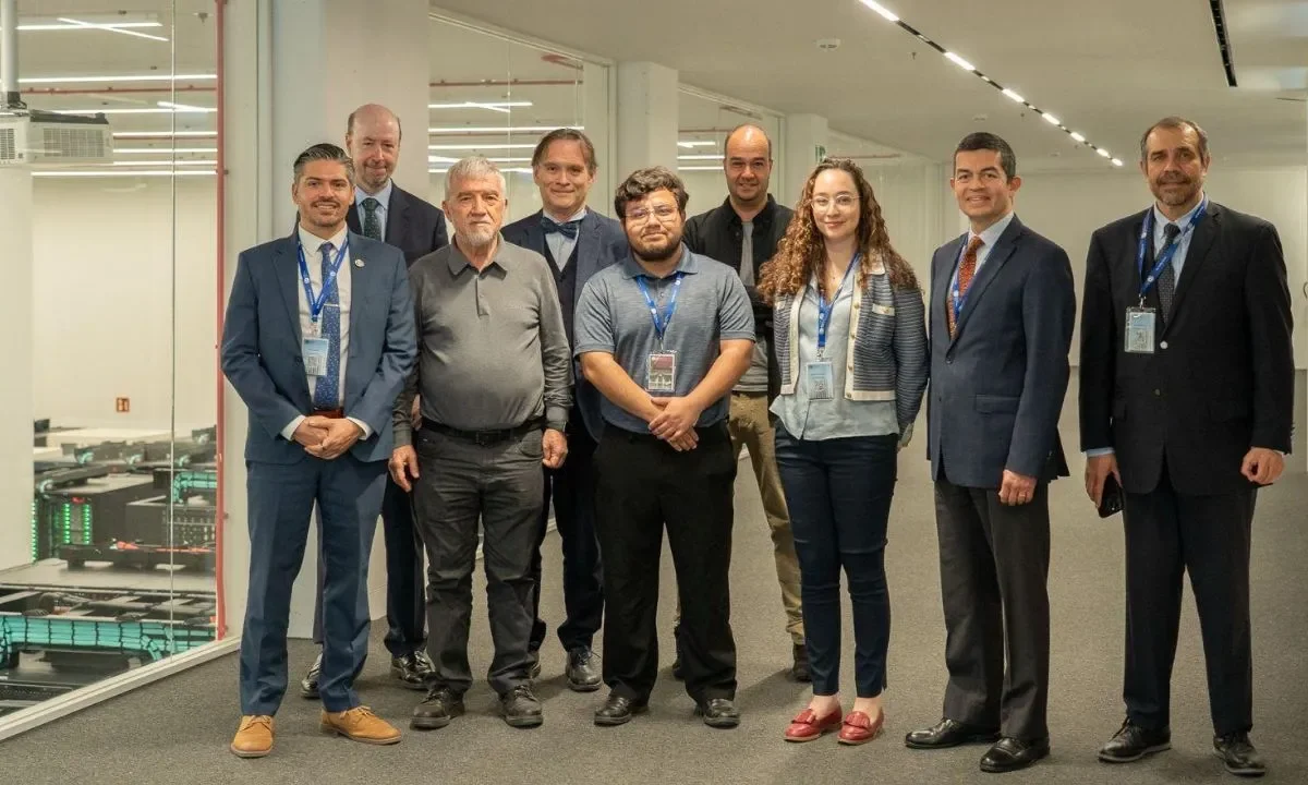 Programa Mexicano de Supercómputo para mejorar los pronósticos meteorológicos y climáticos