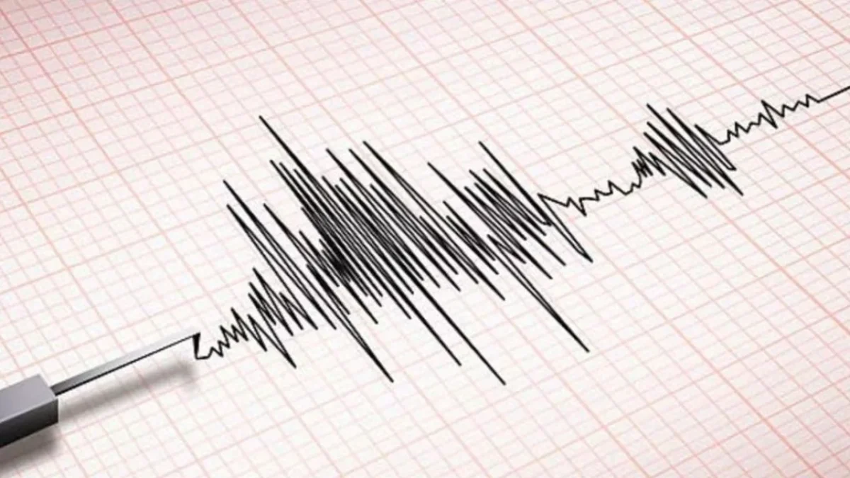 Tres microsismos sacuden a la CDMX
