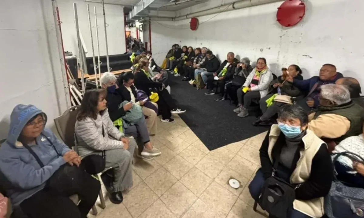 La SRE informó que van mil 361 mexicanos que son evacuados de países de Medio Oriente.