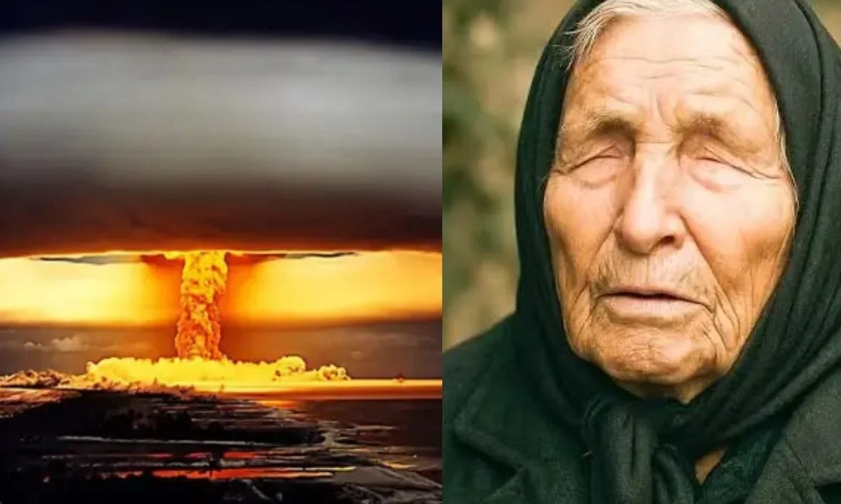 ¿Tercera Guerra Mundial? Mira las predicciones de Baba Vanga para este año