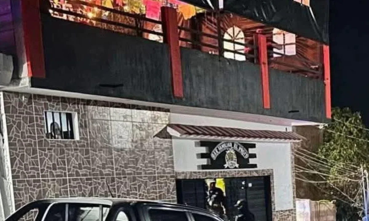 Se informó que una de las víctimas del ataque armado podría ser el propietario del establecimiento, en Ocozocoautla, Chiapas.