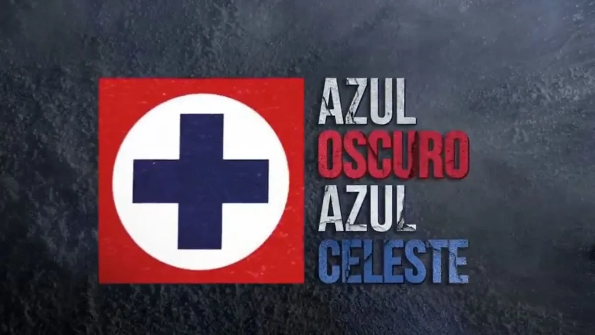Cruz Azul Billy Cinemex