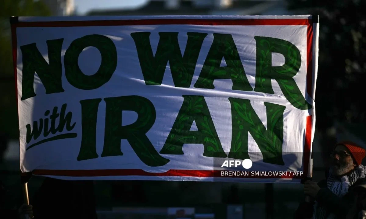 EU e Irán pactaron la paz, pero no la misma