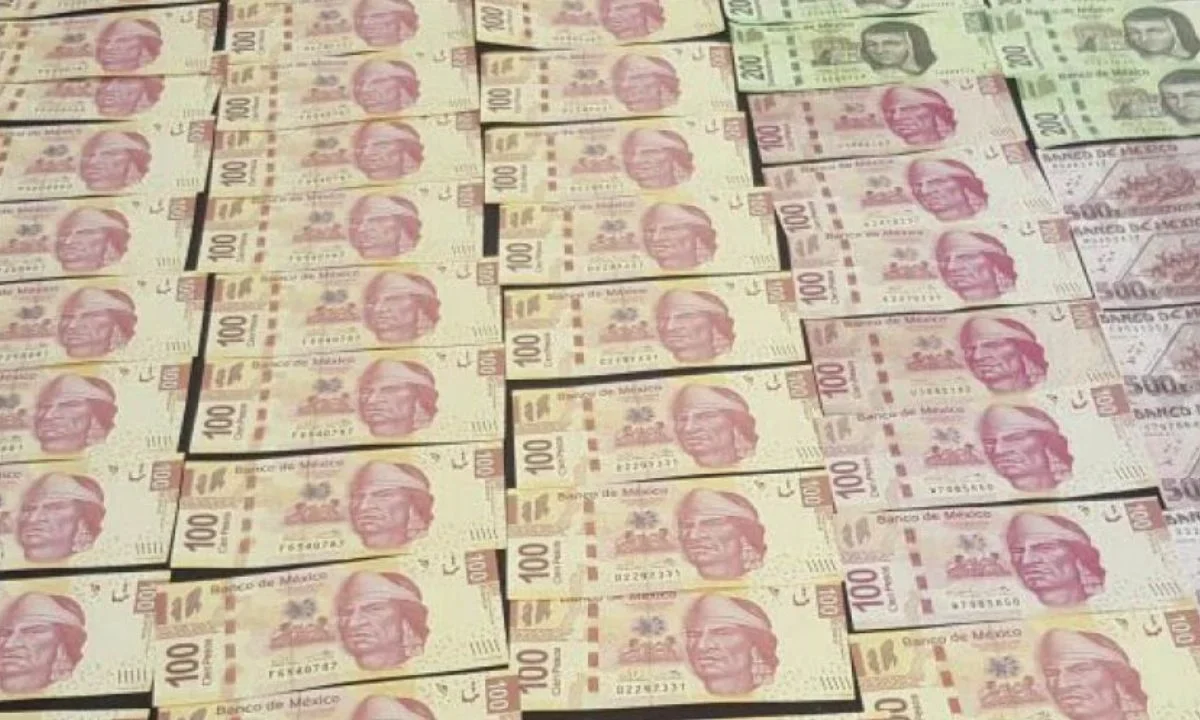 Hacienda refinancia 101 mil millones de pesos de deuda pública