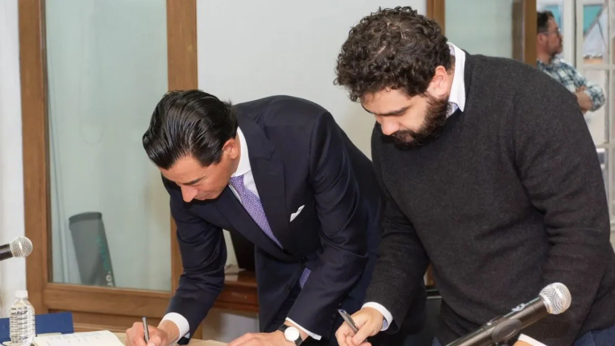 Impulsan SAF y Capital Privado inversión en CDMX