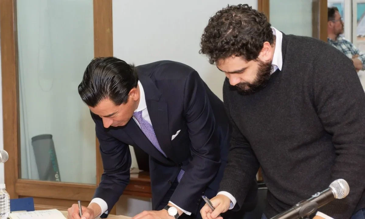 Impulsan SAF y Capital Privado inversión en CDMX