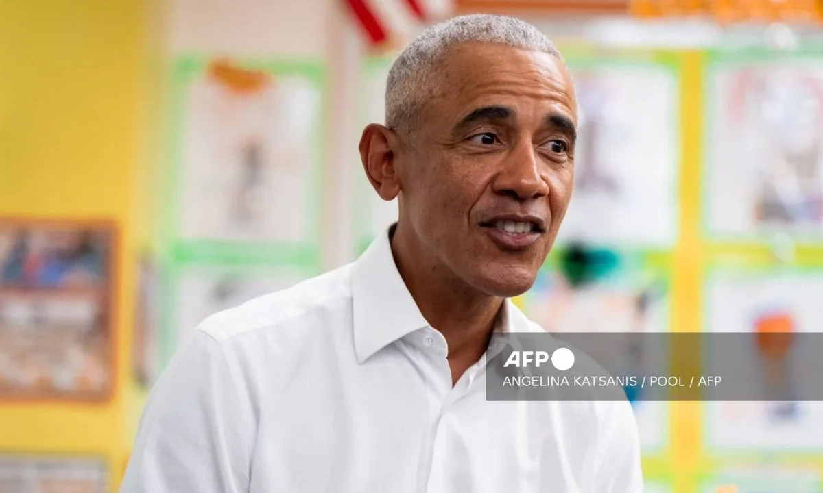 Republicanos sugieren que Barack Obama fue el primer presidente gay de EU
