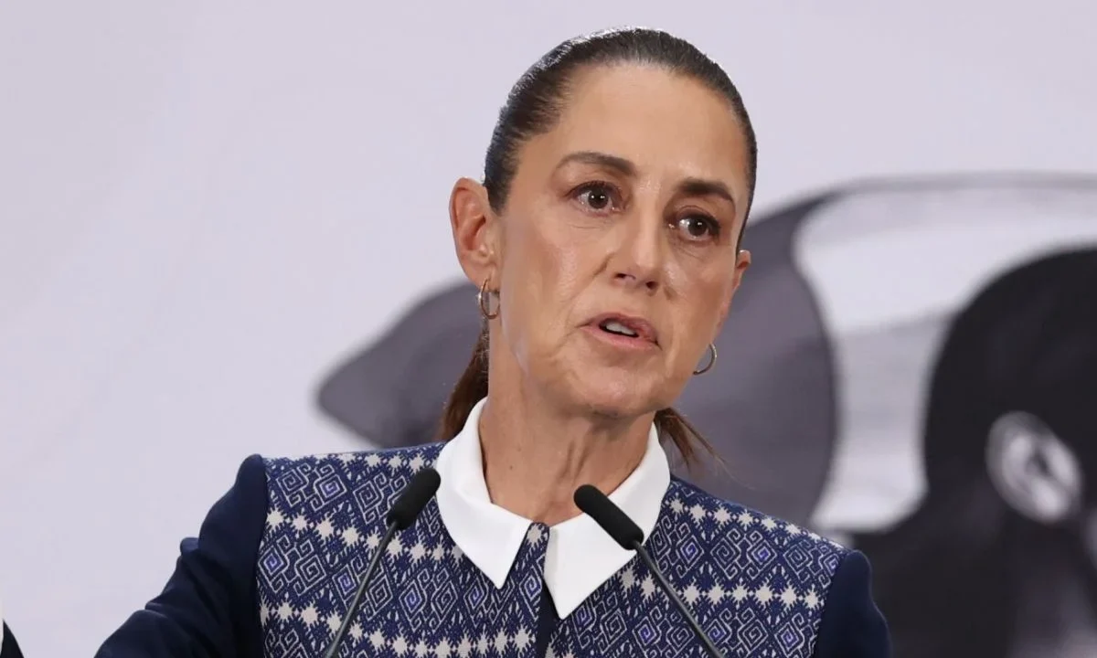 Sheinbaum, descarta, por el momento, impuesto especial a millonarios
