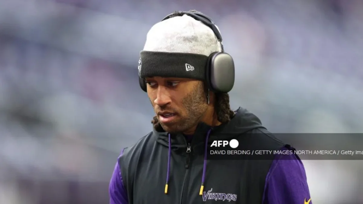 Stephon Gilmore anuncia su retiro de la NFL
