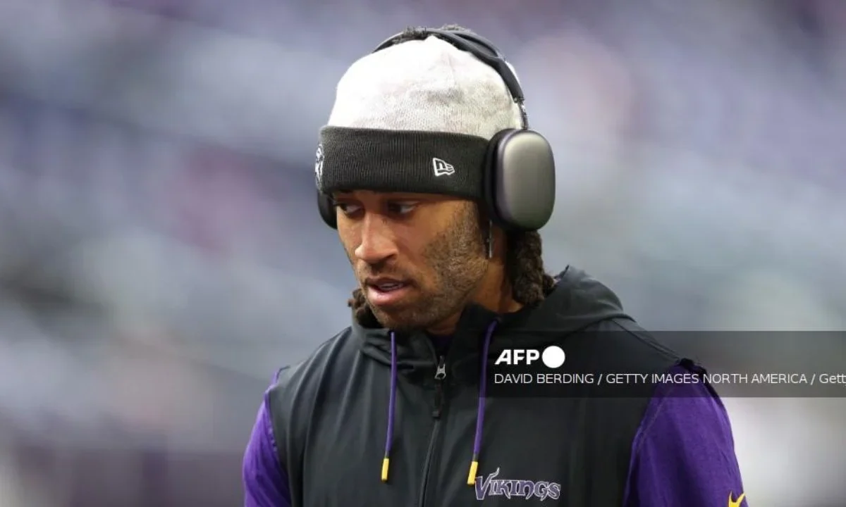 Stephon Gilmore anuncia su retiro de la NFL
