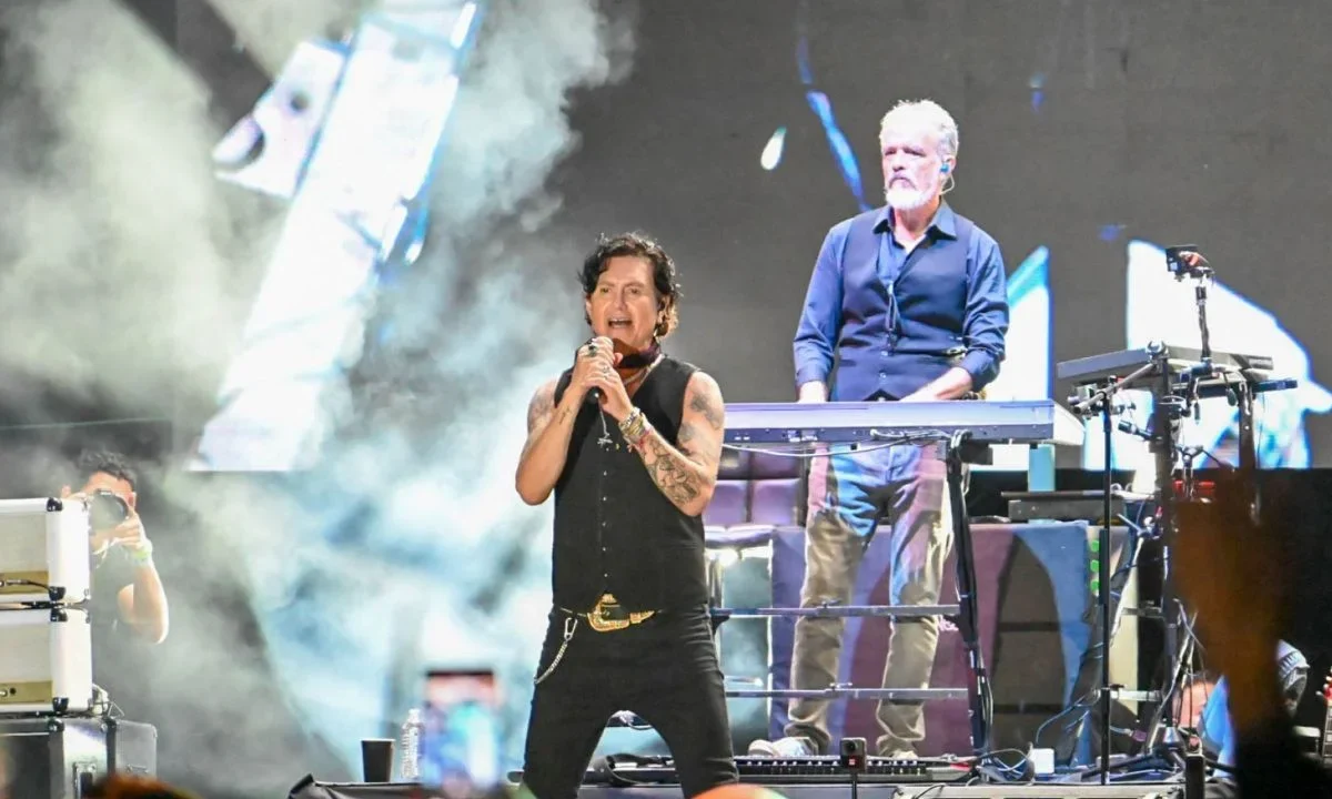 Ticketmaster remata boletos de rock hasta con 50% de descuento