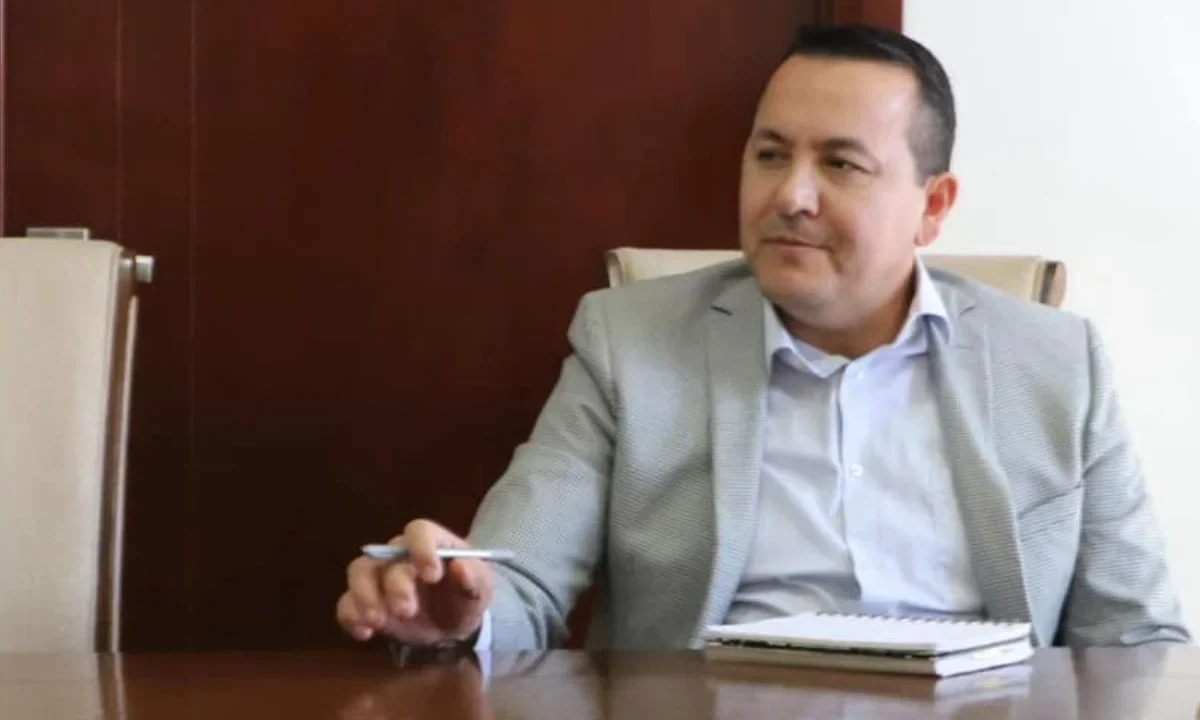 La acusación también incluye al vicefiscal de Sinaloa, Damaso Castro Zaavedra