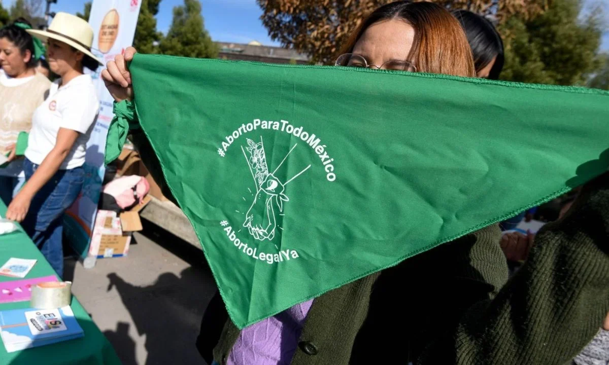 Gracias a la SCJN, jueces del país ya puedan ordenar a los servicios de Salud la práctica de abortos voluntarios mediante juicio de amparo.