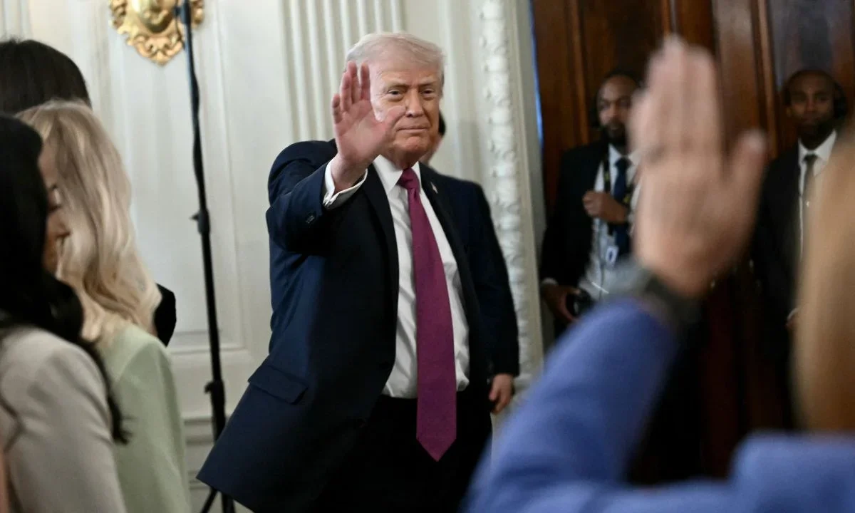 El presidente de Estados Unidos, Donald Trump, anunció la prórroga del alto el fuego con Irán, buscan 'propuesta unificada' de Teherán.