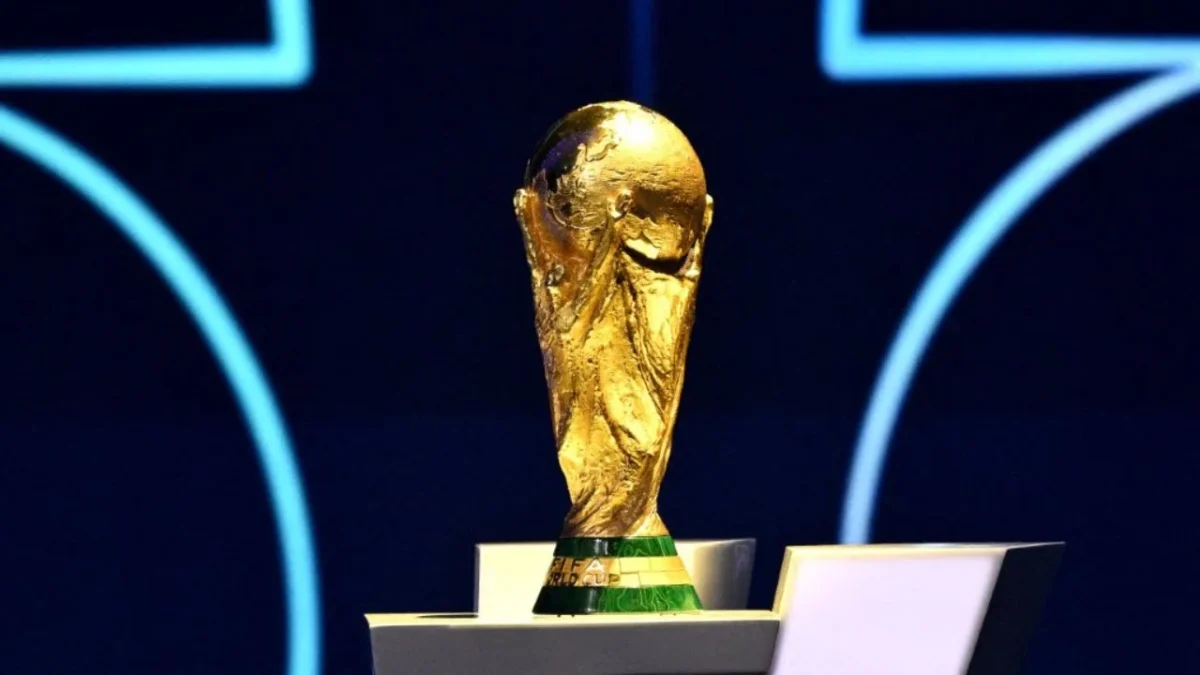 Ante la incertidumbre por Irán en la Copa del Mundo 2026, te hacemos un recuento de las selecciones que han declinado su participación.