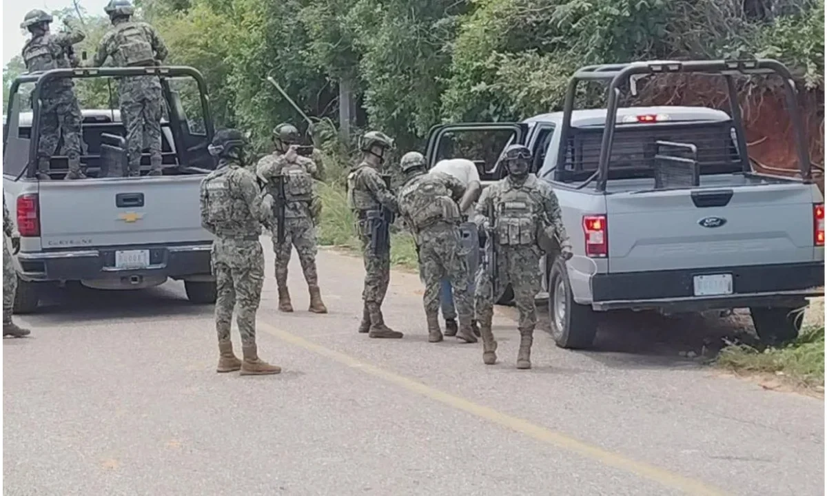Foto: Especial / En Sinaloa el Sábado de Gloria se reportó con saldo blanco