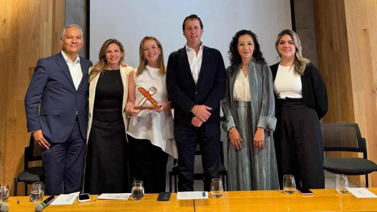 La Fundación Alsea superó una recaudación de 62 millones de pesos para fortalecer la seguridad alimentaria.