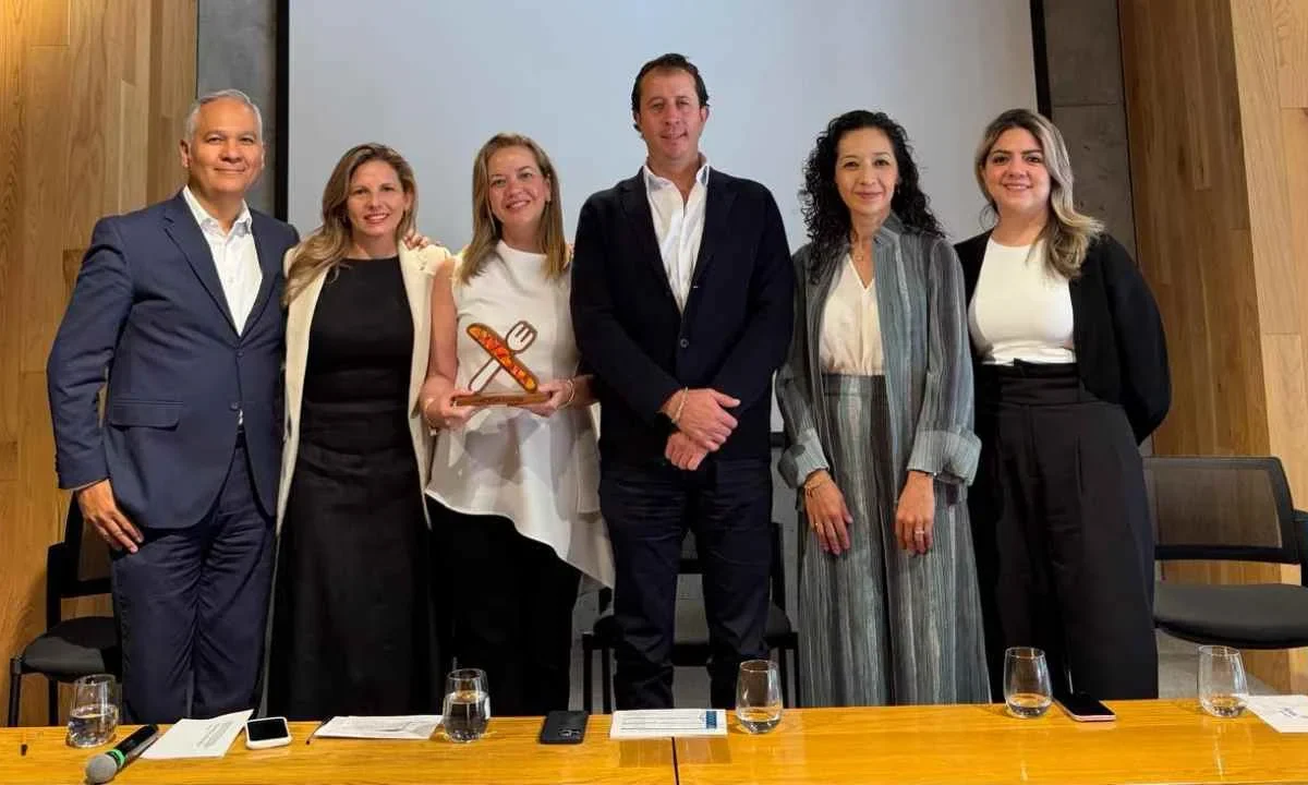 La Fundación Alsea superó una recaudación de 62 millones de pesos para fortalecer la seguridad alimentaria.