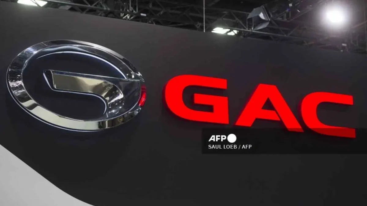 La armadora de autos chinos GAC anunció la instalación de una planta en México.
