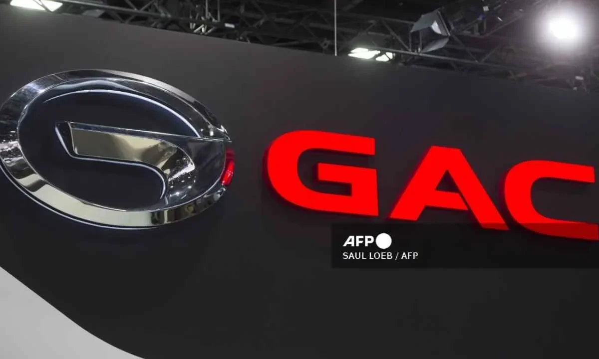 La armadora de autos chinos GAC anunció la instalación de una planta en México.