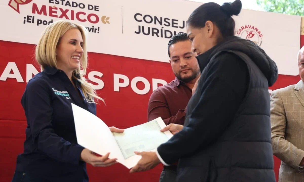 En el Centro de Justicia Cívica de Huixquilucan se han realizado alrededor de seis mil 500 procedimientos para prevenir actos de violencia.