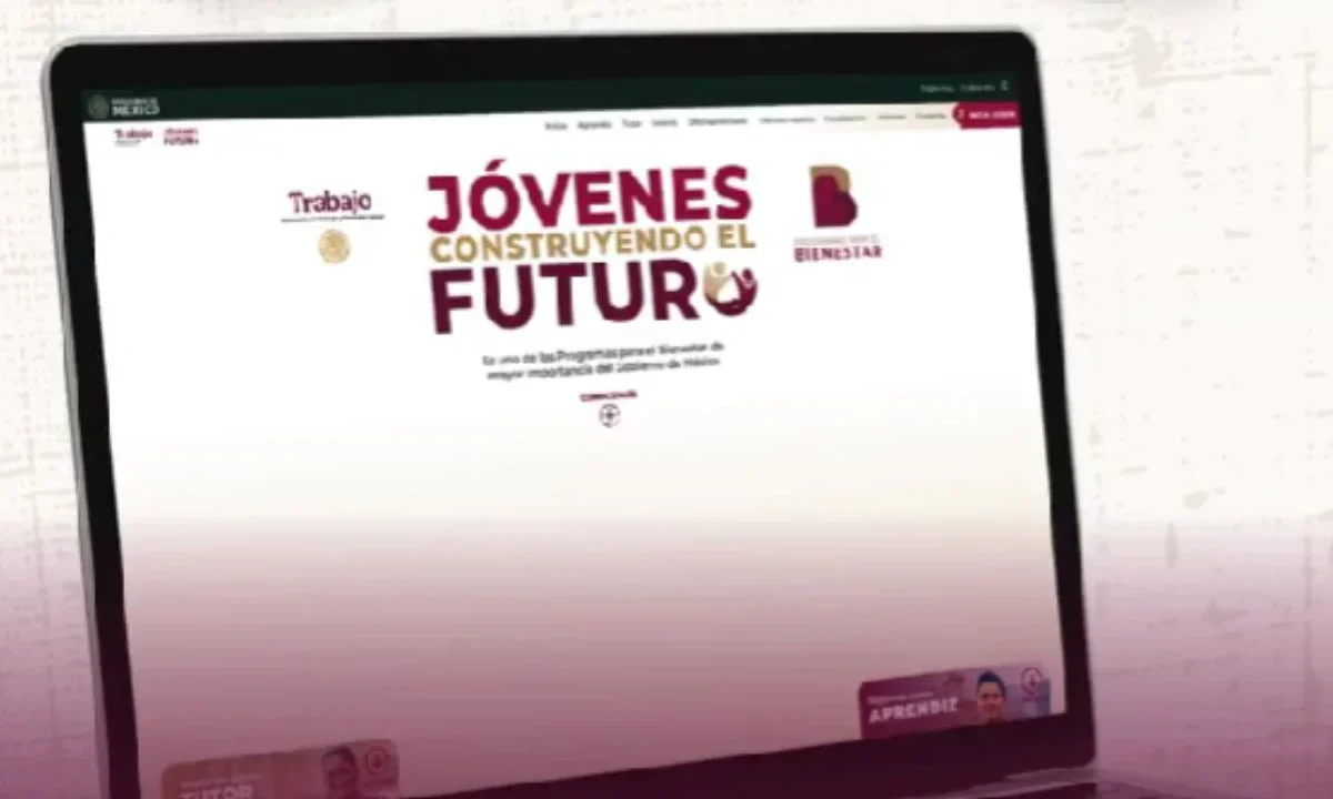 Si estás interesado en vincularte al programa Jóvenes Construyendo el Futuro en este 2026, te decimos el paso a paso para hacer el registro.