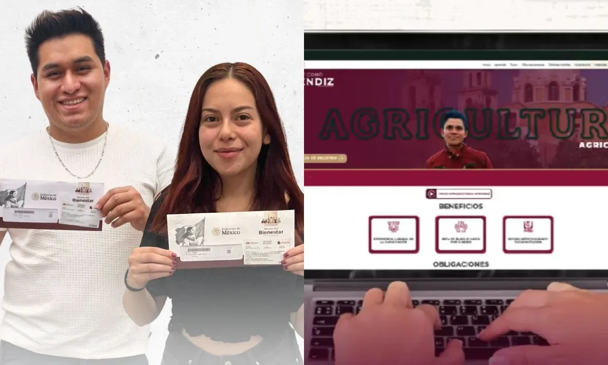 Si estás interesado en vincularte al programa Jóvenes Construyendo el Futuro en este 2026, te decimos el paso a paso para hacer el registro.