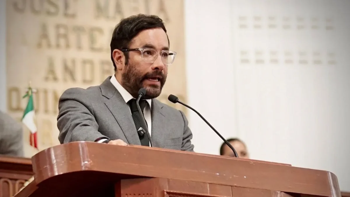 Morena presentó una iniciativa al Congreso CDMX para proteger los espacios públicos de valor ambiental y patrimonial.
