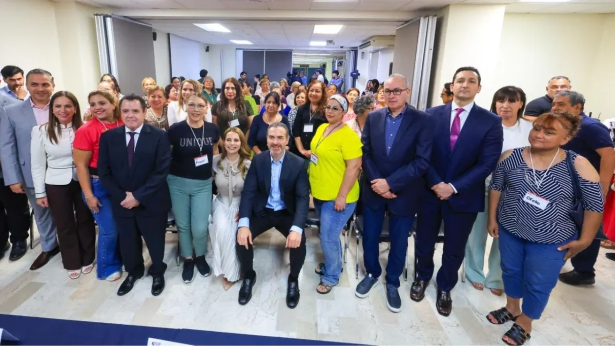 El convenio de colaboración del DIF Monterrey con el Hospital Universitario busca atender a regiomontanas sobrevivientes de cáncer de seno.