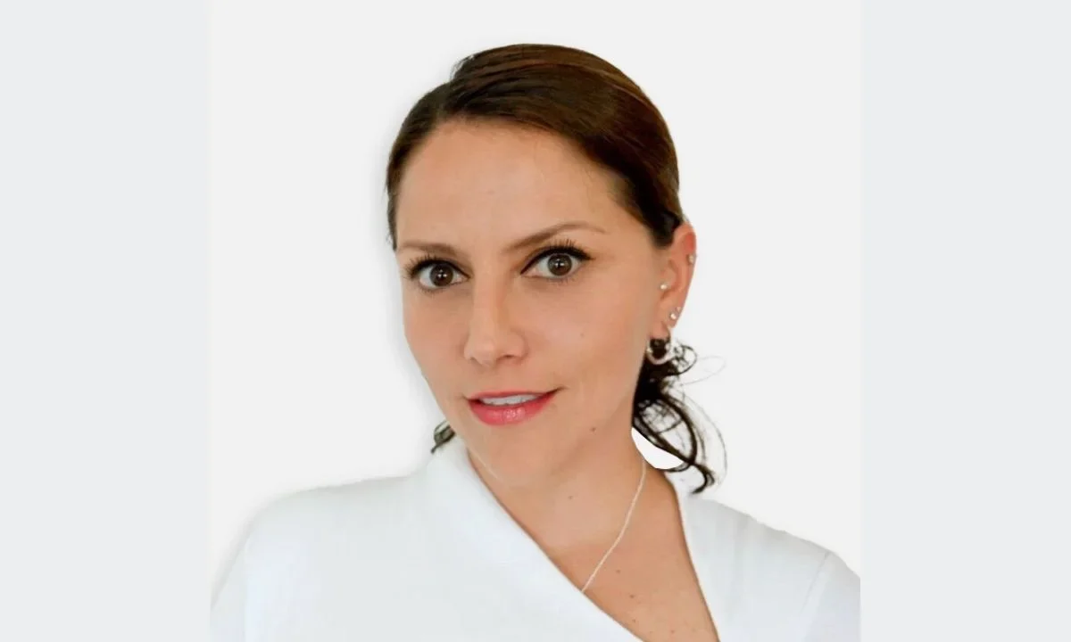 El SAT informa que Jennifer Castillo asumirá la titularidad de la Administración General de Grandes Contribuyentes del organismo.
