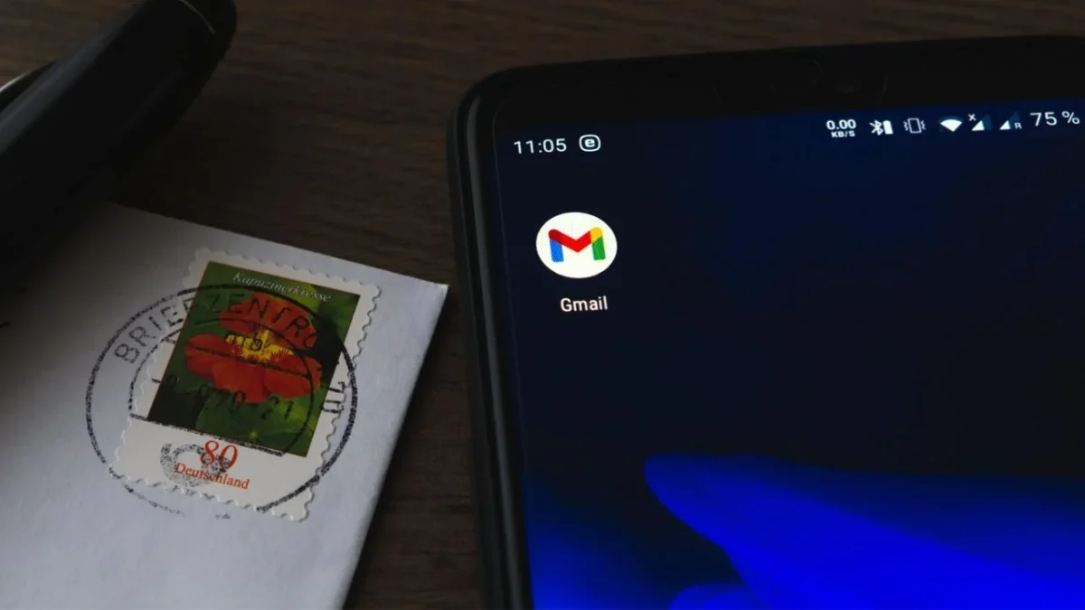 Si extraviaste tu celular y necesitas rastrearlo te decimos cómo puedes hacerlo a través de la aplicación de Gmail, aquí los detalles.