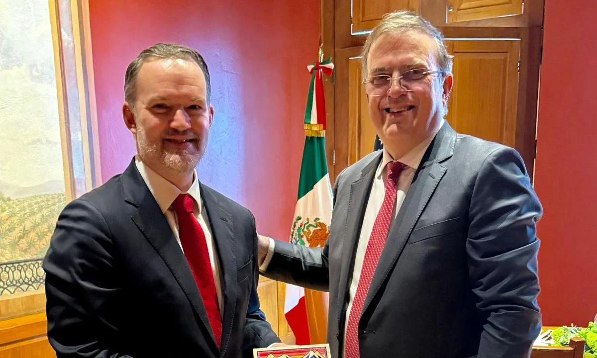 Este lunes inició la ronda de negociaciones para la revisión del Tratado de Libre Comercio de México, Estados Unidos y Canadá (T-MEC).
