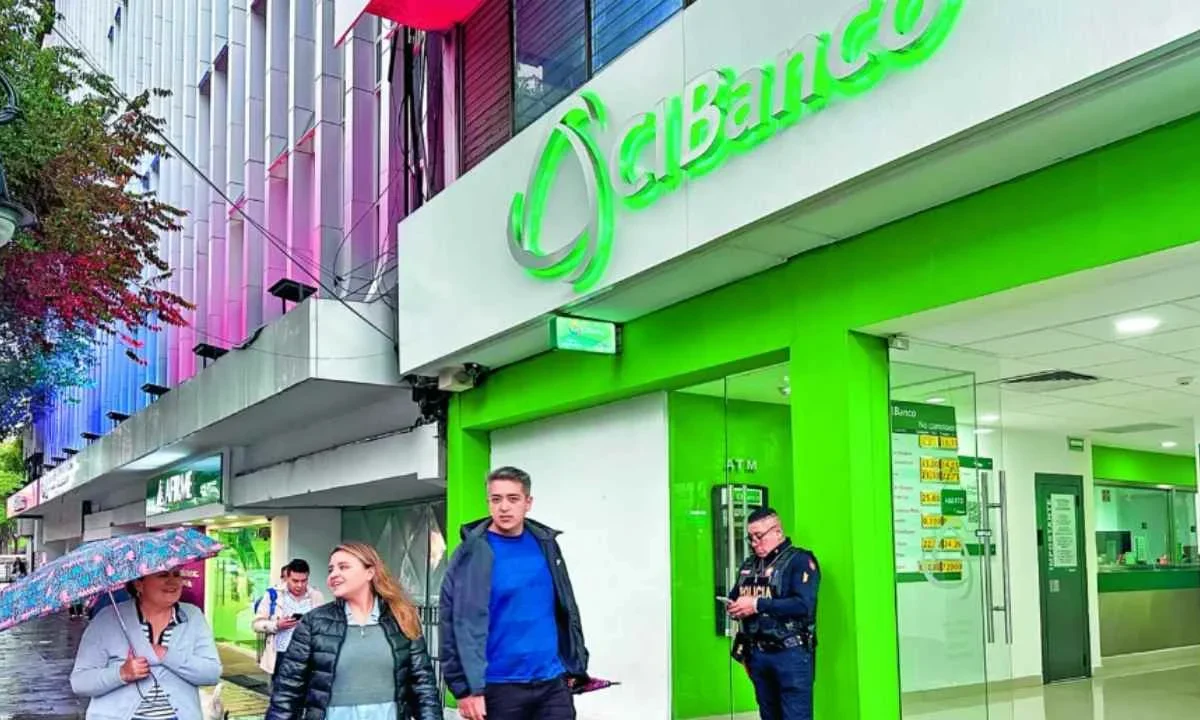 El Departamento del Tesoro estadounidense autorizó que CIBanco pueda realizar transferencias de fondos para su proceso de liquidación en México.